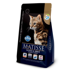 MATISSE ADULTO SALMON