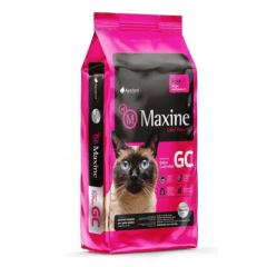 MAXINE CAT ADULTO CASTRADO