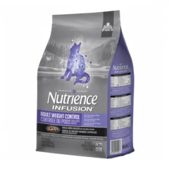 NUTRIENCE CAT INFUSION CONTROL DE PESO 5KG