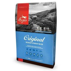 ORIJEN DOG ORIGINAL 10.7KG