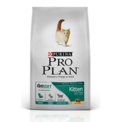PRO PLAN CAT KITTEN 7,5KG