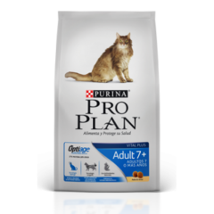 PRO PLAN CAT SENIOR 3KG
