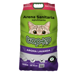TOPK9 AGLUTINANTE