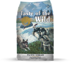 TASTE OF THE WILD CACHORRO 2KG
