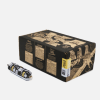 BARF DIETA DE POLLO PARA PERROS. CAJA 4KG - (CONTIENE 20 UNIDADES DE 200G)2