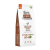 BRIT CARE DOG HYPOALLERNIC WEIGHT LOSS RABBIT1