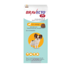 BRAVECTO 1M 2 - 4.5KG1 BRAVECTO 1M 2 - 4.5KG1