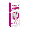 BRAVECTO 1COMPRIMIDO PERRO 40-56KG1