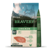 BRAVERY DOG ADULTO RAZA GRANDE Y MEDIANA POLLO1