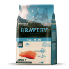 BRAVERY DOG ADULTO RAZA GRANDE Y MEDIANA SALMON1