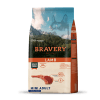 BRAVERY DOG ADULTO RAZA PEQUEÑA CORDERO1