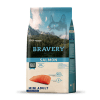 BRAVERY DOG ADULTO RAZA PEQUEÑA SALMON1