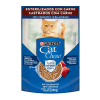 POUCH CAT CHOW ESTERILIZADO CARNE 85gr1