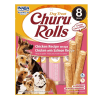 CHURU DOG ROLLS 8U1