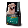 CIBAU ADULTO LIGHT RAZAS MEDIANA Y GRANDES 12KG1
