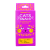 CATS SNACK GALLETA 80G1