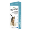 CREDELIO CATS 48MG 2 A 8KG 1COMPRIMIDO1