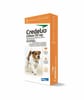 CREDELIO 225MG 3 COMP. 5.5-11KG1