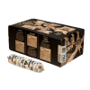 BARF DIETA COCIDA DE POLLO PARA PERROS. CAJA 4KG - (CONTIENE 20 UNIDADES DE 200G)1