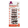 GOOFY ROLLITOS RELLENOS 7 UNIDADES 60g.1