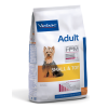 HPM DOG ADULTO SMALL & TOY 3KG1