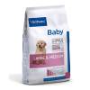HPM DOG BABY LARGE & MEDIUM 3KG1