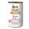 LATA BRIT CARE DOG MONO PROTEIN RABBIT 400G1