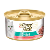 LATA FANCY FEAST GRILLED SALMON 85G1