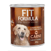 LATA FIT FORMULA PERRO ADULTO CARNE 280G1