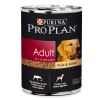 LATA PRO PLAN DOG ADULTO 368gr1