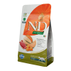 N&D CAT ADULTO PUMPKIN PATO, CALABAZA Y MELON1