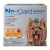 NEXGARD 11,3MG X 1COMPRIMIDO PERRO 2-4KG1