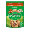 POUCH DOG CHOW ADULTO SB CARNE 100G1