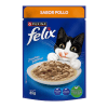 POUCH FELIX POLLO 85G1