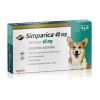 SIMPARICA 40MG 10-20KG 1COMPRIMIDO1