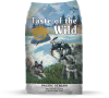 TASTE OF THE WILD CACHORRO 2KG1