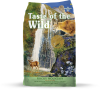 TASTE OF THE WILD CAT VENADO 2KG1