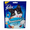 TRAVESURA SNACK PESCADO 60gr1
