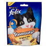 TRAVESURA SNACK POLLO 60gr1