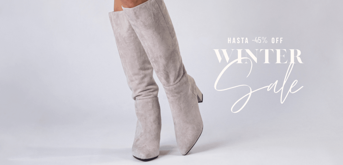 zapatos mujer, botines, botas