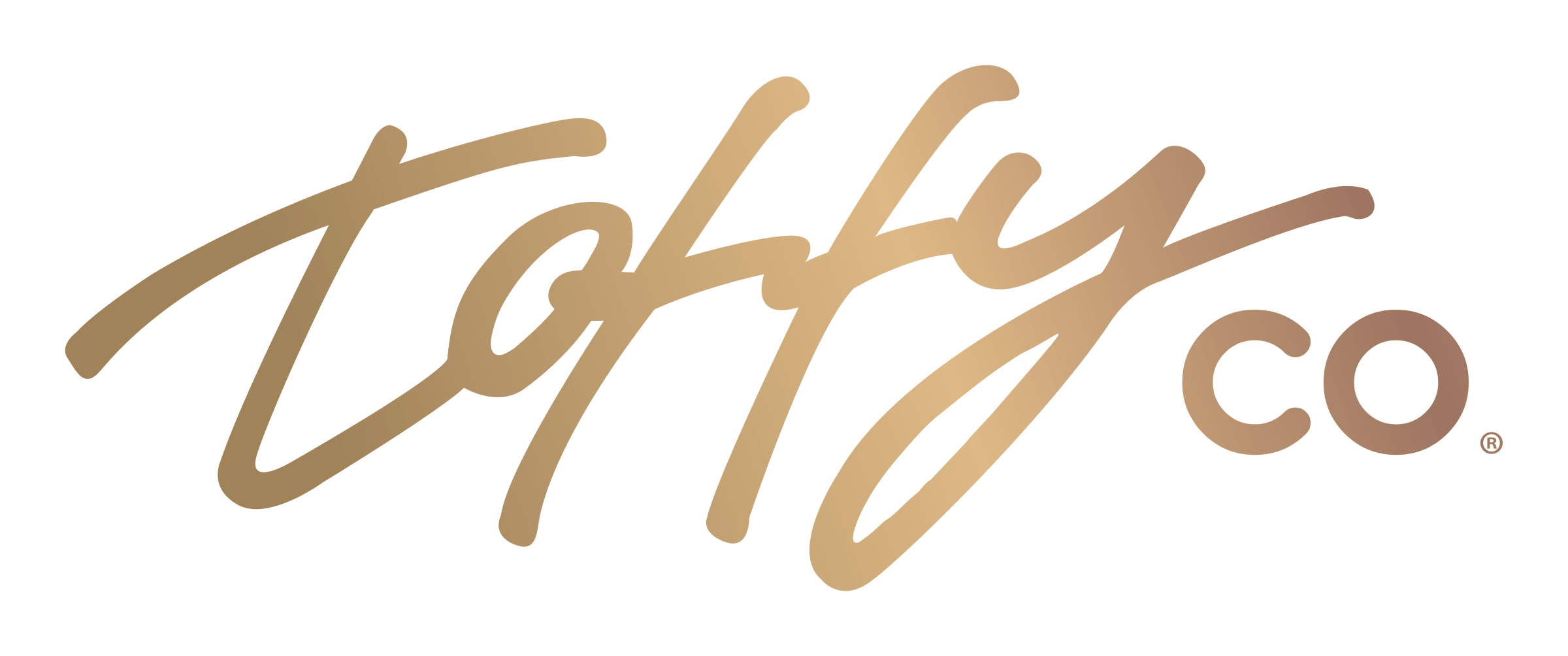 Toffy Co
