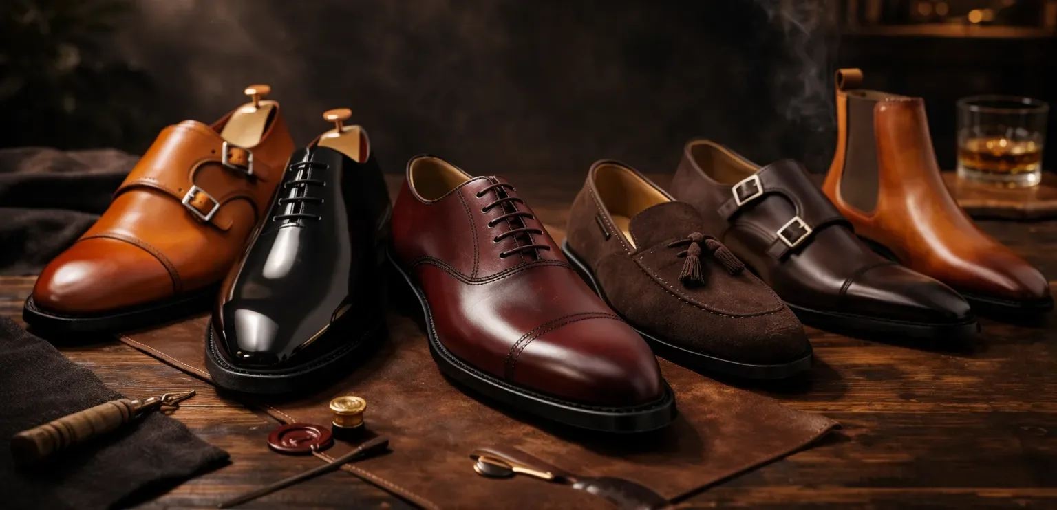 zapatos hombre, zapato cuero, mocasines, botines hombres, zapato novio, zapato formal, moda hombre