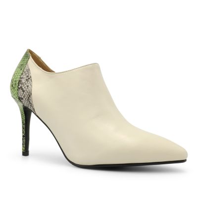 BOTIN VICTORIA NUDE SNAKE1