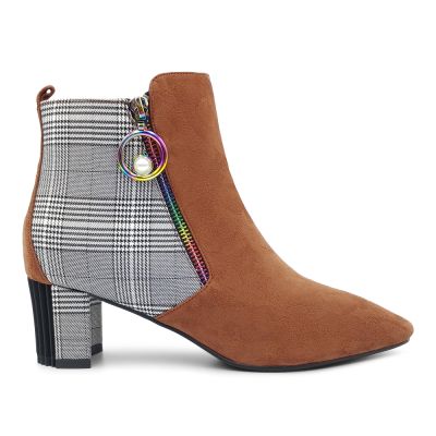 BOTIN OLIVIA CAMEL1