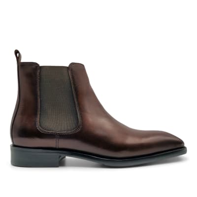 BOTÍN VICTOR CAFÉ OSCURO1