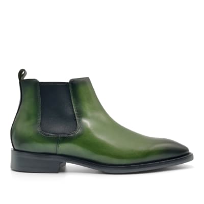 BOTÍN VICTORINO VERDE