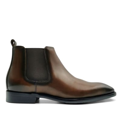 BOTÍN VICTORINO CAFE OSCURO