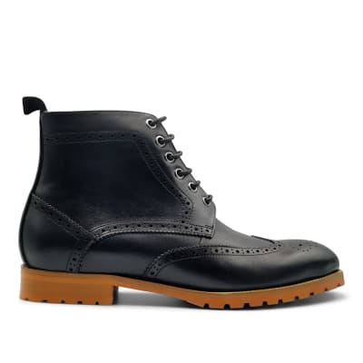 BOTIN NERON NEGRO