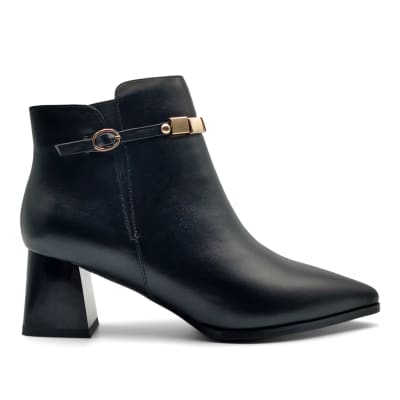 BOTIN ROMA NEGRO