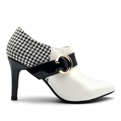 BOTÍN VICTORIA PIE DE POULE1